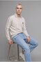 Vikings Valhalla Boxy Fit Printed Sweatshirt H1527Ax26Au - 3