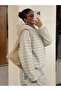 Urban Edge 3 Thread Digital Printed Hoodie Sweatshirt - 5