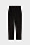 Ds Damat Relaxed Fit (Pile-Free) Brown Corduroy Jogger Pants - 5