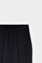 Ds Damat Slim Fit Black Printed Suit - 6