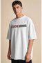 Itachi Uchiha Naruto Anime Printed Unisex Oversize Premium T-Shirt - 4