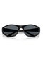 Rayban 2228 601/R5 59 Women's Sunglasses - 6