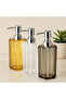 Liquid Soap Dispenser 200 ml Acrylic Mica
