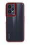 Realme 9 Pro 5g Compatible Case Dora Cover - Red