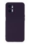 Realme 9I 4g Compatible Case Nano Velvet Silicone - Purple