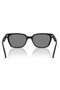 Rayban 2243D 901/87 55 Women's Sunglasses - 3