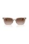 Rayban 2243D 682713 55 Women's Sunglasses - 5