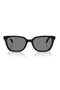 Rayban 2243D 901/87 55 Women's Sunglasses - 5