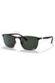 Rb3686 186 K8 57 Men's Sunglasses