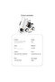 Truck Design Multi Functional Fast Wireless Charger Dock Station For Smart Phones Smart Watches and Other Wireless Charging Supporting Devices - 7