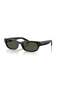 Rayban 2236 901/31 54 Women's Sunglasses