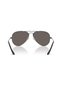 Rayban 3025 002/B1 58 Men's Sunglasses - 3