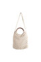 Boho Macramé Handbag & Sling Bag – Artisan Craftsmanship & Style - 2