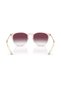 Rb 4171 67428H 54 Women's Sunglasses - 3