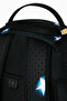 Astro Crew Space Stacks Patterned 900D Backpack - 8