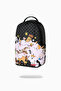 Looney Tunes Fighting Cloud Unisex Backpack - 5