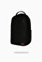 Shark Central Embossed Black Dlxsv Laptop Backpack - 5
