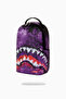 Shadow Fade Patterned Backpack - 6
