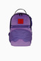 Inverted Shark Pocket Dlxs, Original Design and Functional Backpack
