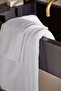 Ultimate Modal Cotton Blend Face Towel - White, 30 X 30 cm - 3
