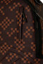 Frank Lloyd Wright Imperial Squares Backpack - 8