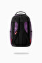 Shadow Fade Patterned Backpack - 7