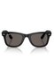 4340 601Sb1 50 Unisex Sunglasses - 5