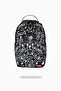From Doodles to Dreams 900D Polyester Backpack
