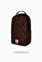 Frank Lloyd Wright Imperial Squares Backpack - 3