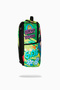 Rugrats Susie Bff 900D Polyester Backpack - 6