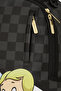 Richie Rich and Dog Money Reveal Dlxsv Backpack, Limited Edition - 5