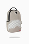 The Breakout Ripped Denim Backpack - 2