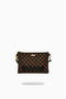 Sawtooth Sharks in Paris Convertible Clutch Bag - 4