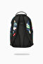 Powerpuff Girls Power Flex Patterned Backpack - 4