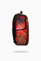 Diablo Mural Fire 900D Polyester Backpack - 5