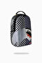 Scratch Off Jackpot Shark Backpack - 2