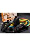 Adjustable Resistance Bands Home Gym Exercise Set Create your own home gym with adjustable resistance bands, non-slip handles, ankle straps, and a secure door anchor. Ideal for strength traini - 6