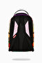 Pink Panther Money Stash Dlxr Backpack, Licensed Backpack - 5
