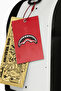 Liquid Chrome Shark Central Backpack - 6
