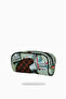 Money Banks Fully Loaded Pen and Makeup Bag - 4