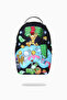 Astro Crew Space Stacks Patterned 900D Backpack
