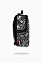 From Doodles to Dreams 900D Polyester Backpack - 5