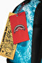 High Tide Sharks in Paris Backpack - 6