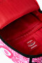 Out Think the Competition Patterned Backpack - 7