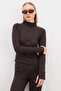 Finger-Loop Diving Fabric Slim Fit Jacket - 4