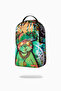Money Bear the Disruptor 900D Polyester Backpack - 3