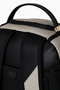 The Breakout Ripped Denim Backpack - 8