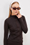 Finger-Loop Diving Fabric Slim Fit Jacket - 5