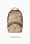 Rue Scribe Dlxsv That Old Money Pvc Laptop Backpack
