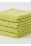 20 Pieces Terry Microfibre Cleaning Cloth 40cm x 40cm – Ultra Absorbent, Lint-Free & Scratch-Free Multi-Surface Towel for Kitchen, Home & Car Cleaning - 2